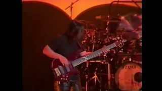 dream theater-burning my soul (live)