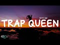 Fetty Wap  - Trap Queen (Lyrics)