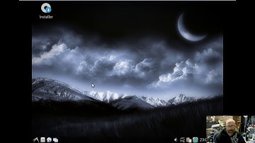 Product Review - MyDevuan-LXDE 0.4 from Jim Acklaw