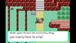 Fortunate Son? It aint Me! - Pokemon Emerald Nuzlocke Part 3