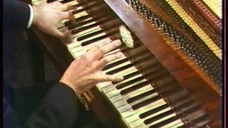 Video thumbnail of "Ludwig van Beethoven: "Piano Sonata in C minor" "Pathétique""