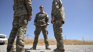 Unsung Heroes Along the Border | The Daily Signal