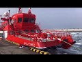 走 ! 帶你去坐破冰船 ! Drift Ice Sightseeing &amp; Icebreaker Ship !