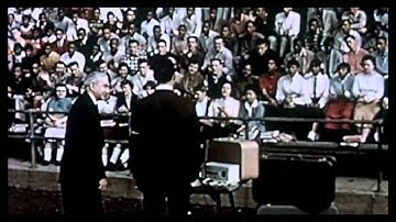 Layers & Juxtaposition - Eleanor Longden: "The voices in my head" TED Talk