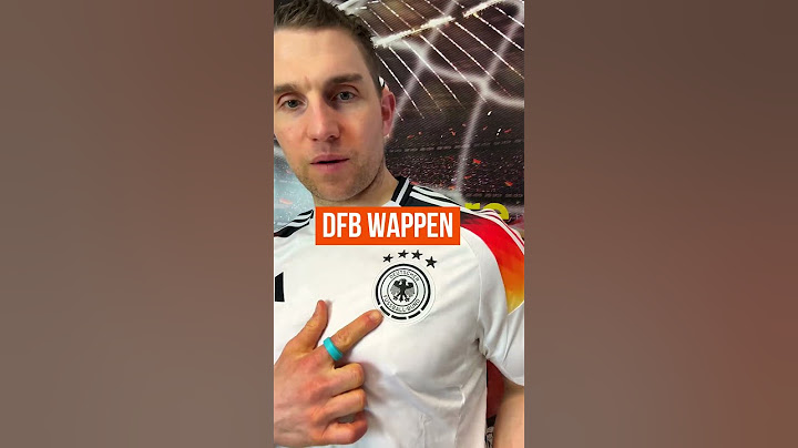 das Deutschland Trikot für die EM 2024 von  #adidasfootball