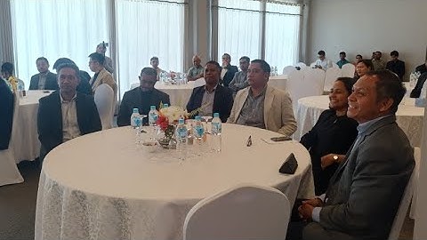 SEAC HO ANP HALAO SERIMONIA SELEBRASAUN KONTRATU BA PROJETU KONSTRUSAUN BIBLIOTEKA NASIONAL TL