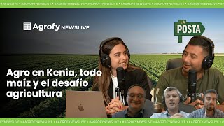 La Posta, en vivo 🔴 Se vienen las #elecciones, ¿candidata del agro? y el mercado de insumos