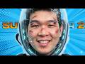 ភ្លៀងហើយ សើម - Subnautica 2 & Magic Chess Gogo