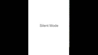 How to use the Silent Mode of key finder ST02? screenshot 2