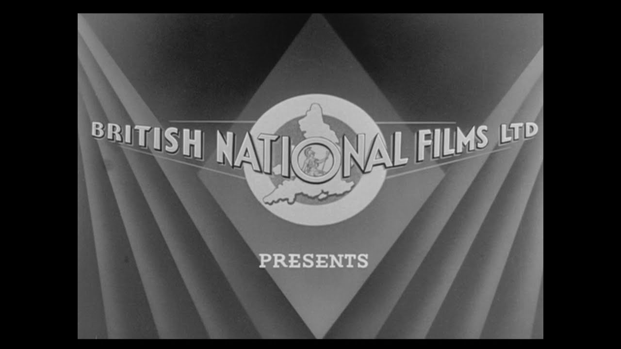British National Films / Anglo-American Film Corporation (Crook's Tour)