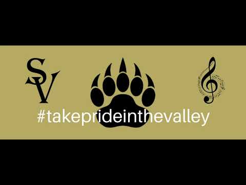 Sipsey Valley High School, MPA 2022