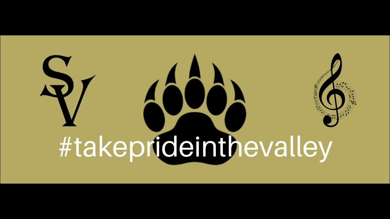 Sipsey Valley High School, MPA 2022 YouTube