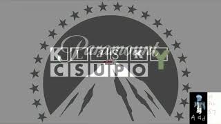 Paramount Csupo! (Widescreen)