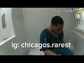 Cortez(OBN) interview after fight with Fbg Butta