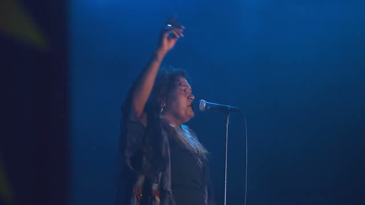 Preview: EMMA DONOVAN | Sydney Festival 2026