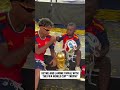 Keyne didn't want his older brother Lamine Yamal to take the FIFA World Cup away