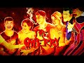 The Qwerry