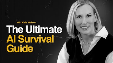 The CHRO of a $50B Tech Giant Reveals the One Strategy That Will Outlast AI