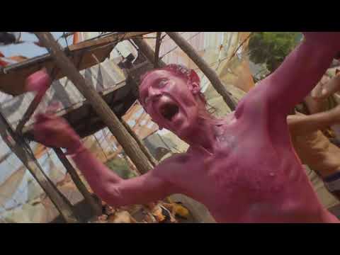 Ozora 2022 Round and Round