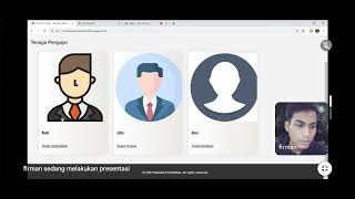 Tugas Proyek UTS Pemrograman Berbasis Web