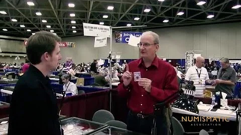 What is the Coolest Thing at your Booth - Rick Sno...