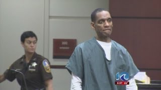 Man sentenced for Britt murder case