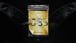 Tiësto - 10:35 (feat. Tate McRae) [Tiësto’s New Year’s Eve VIP Mix]
