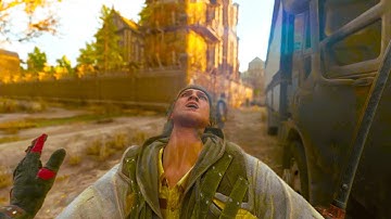 Dying light 2 I