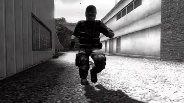 [CS:S] ancients css - Episode II (2008)