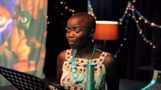 Zolani Mahola - Get Up (Zambezia Soundtrack) chords