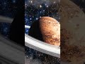 Floating Universe 😱