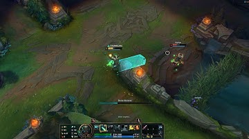 2 pyke fails in 2 mins