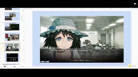 NarraScope 2022: What I