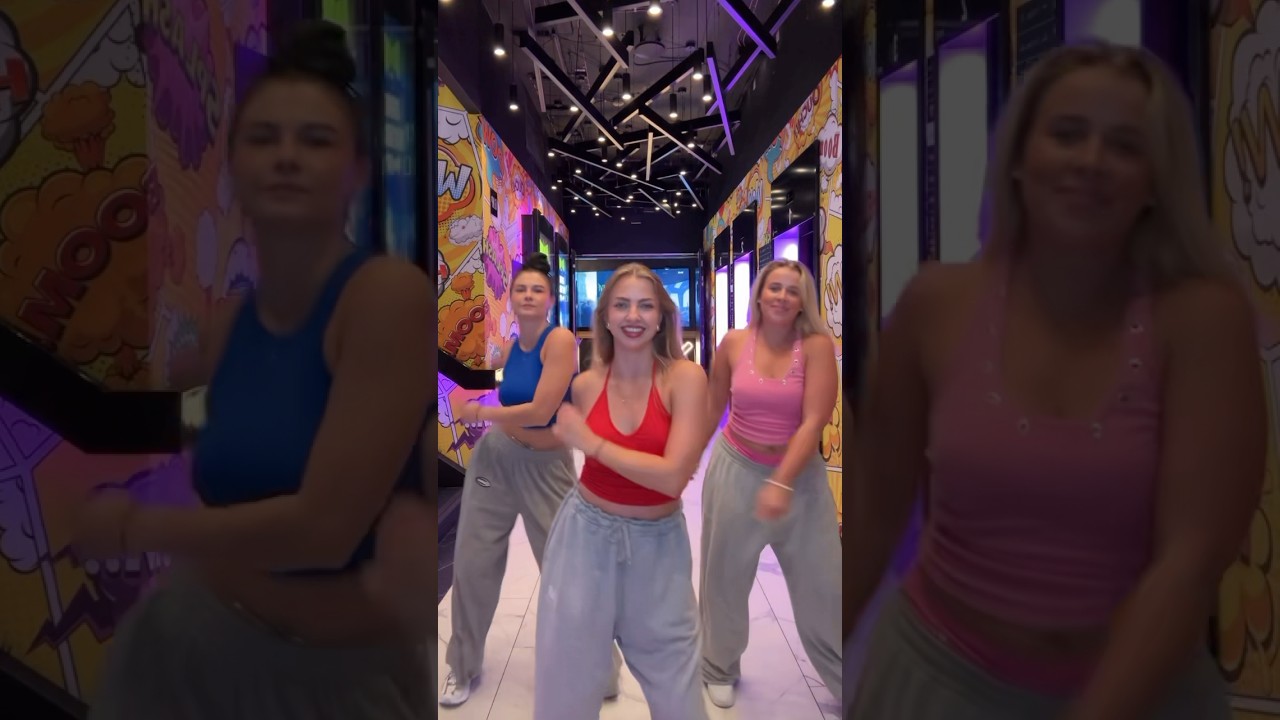 It’s too hard to take this trend seriously😬 