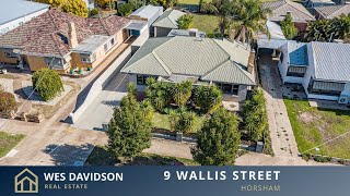 9 Wallis Street, Horsham | Wes Davidson Real Estate