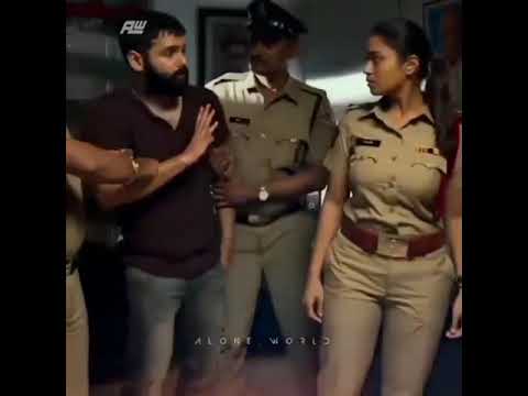 police women react Handsome prisoner 👮 Indian Bad boy attitude status 👿 | 2021 new love status