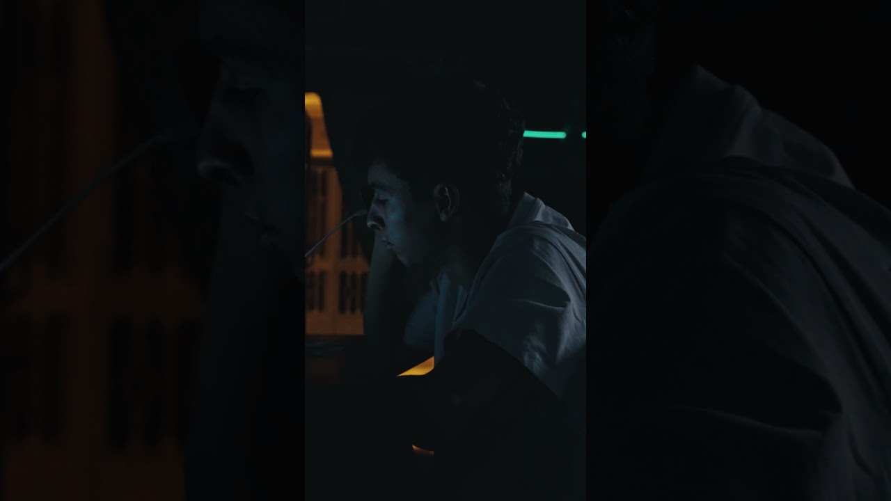 ESPABILA Y NO SEAS COMO SELMA.. ESTE JUEVES - STATIC REMIX #1