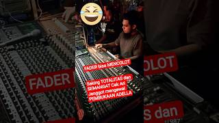 Download Lagu Cak Ari Jenggot keluarkan tenaga dalam MP3