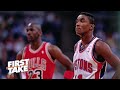 Stephen A. explains how the NBA robbed the Pistons of a greater legacy | First Take