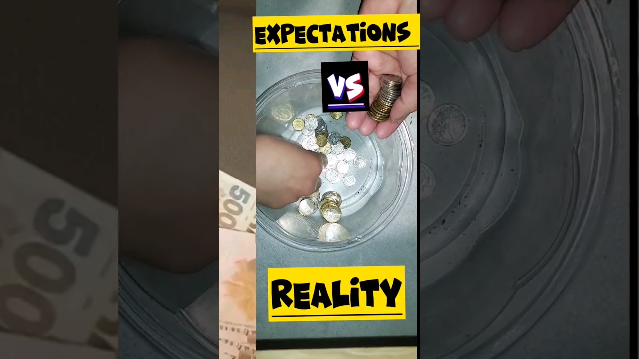 EXPECTATIONS VS REALITY , OFW LIFE IN POLAND 