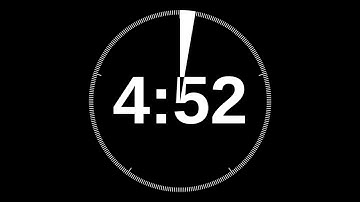 Hướng dẫn tạo đồng hồ đếm ngược trong Powerpoint