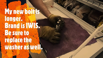 Mini Cooper S - How to prolong life of your engine -  Prevent death rattle - Timing Chain Tensioner