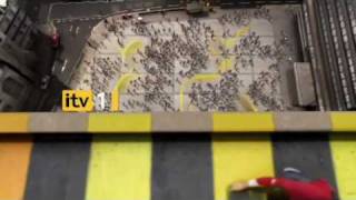 itv1 | Building