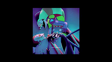 Girl You Re Not The Only One Helluvaboss Vivziepop 