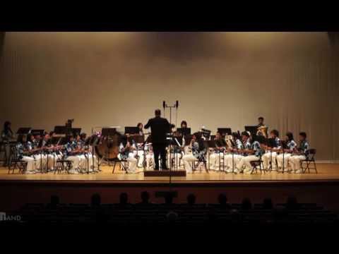 Seagate Overture | Waipahu HS Concert Band | 2011 OBDA Parade of Bands