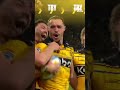 Try | Flanders 48' | Hurricanes vs Chiefs