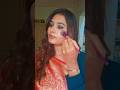 kaisa laga yeh makeup look?comments me zarur batana