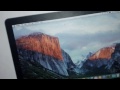 Unboxing Apple Macbook Pro - Macbook Review