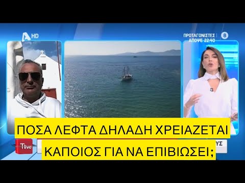 Βίντεο: «Τιτανικός»: πώς δημιουργήθηκε η ταινία με τις υψηλότερες εισπράξεις του 20ού αιώνα