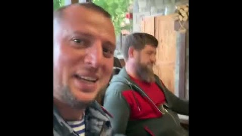 Брат Кадырова которого забрали менты в Дагестане